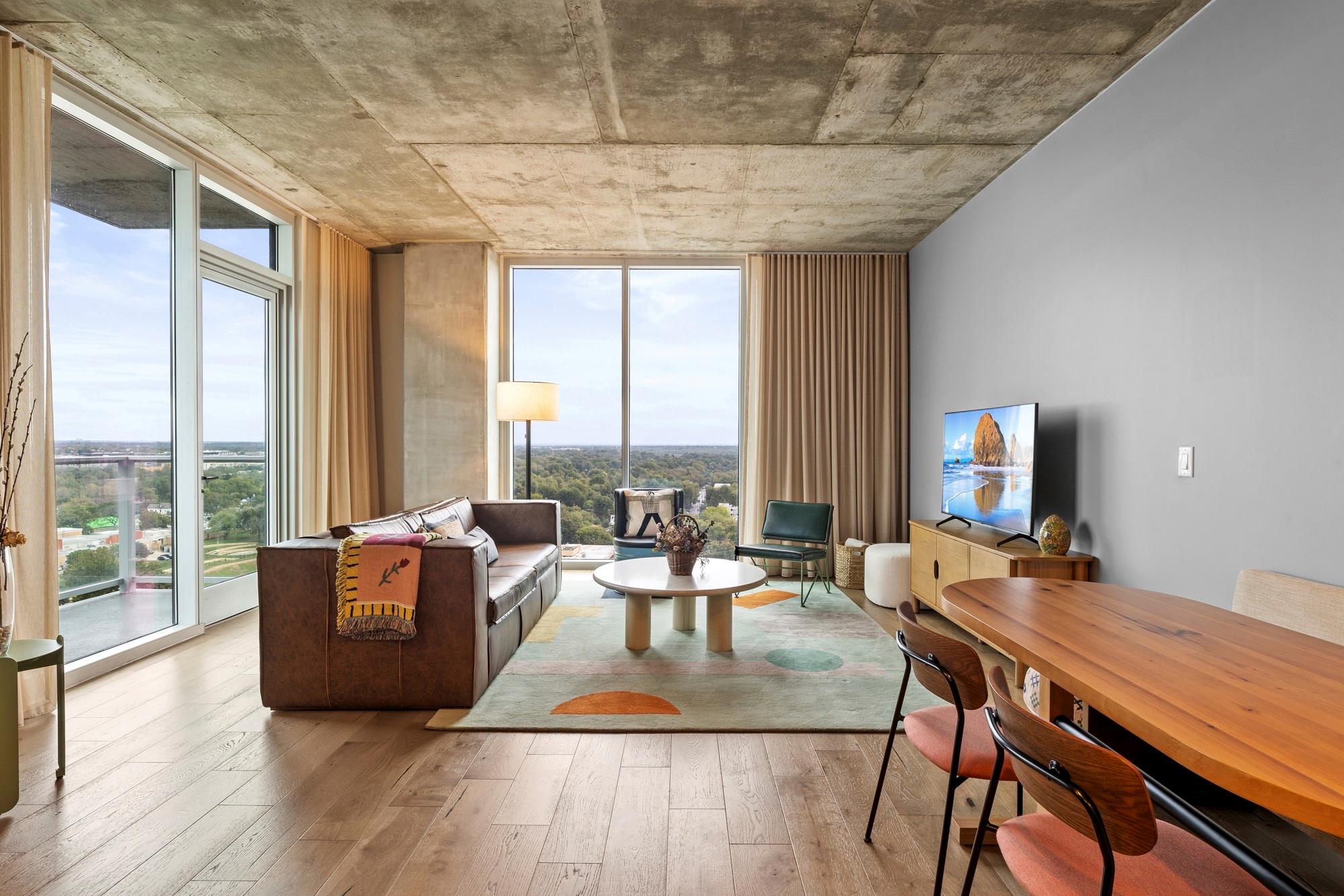 48 East Ave # 1804, Austin, TX 78701