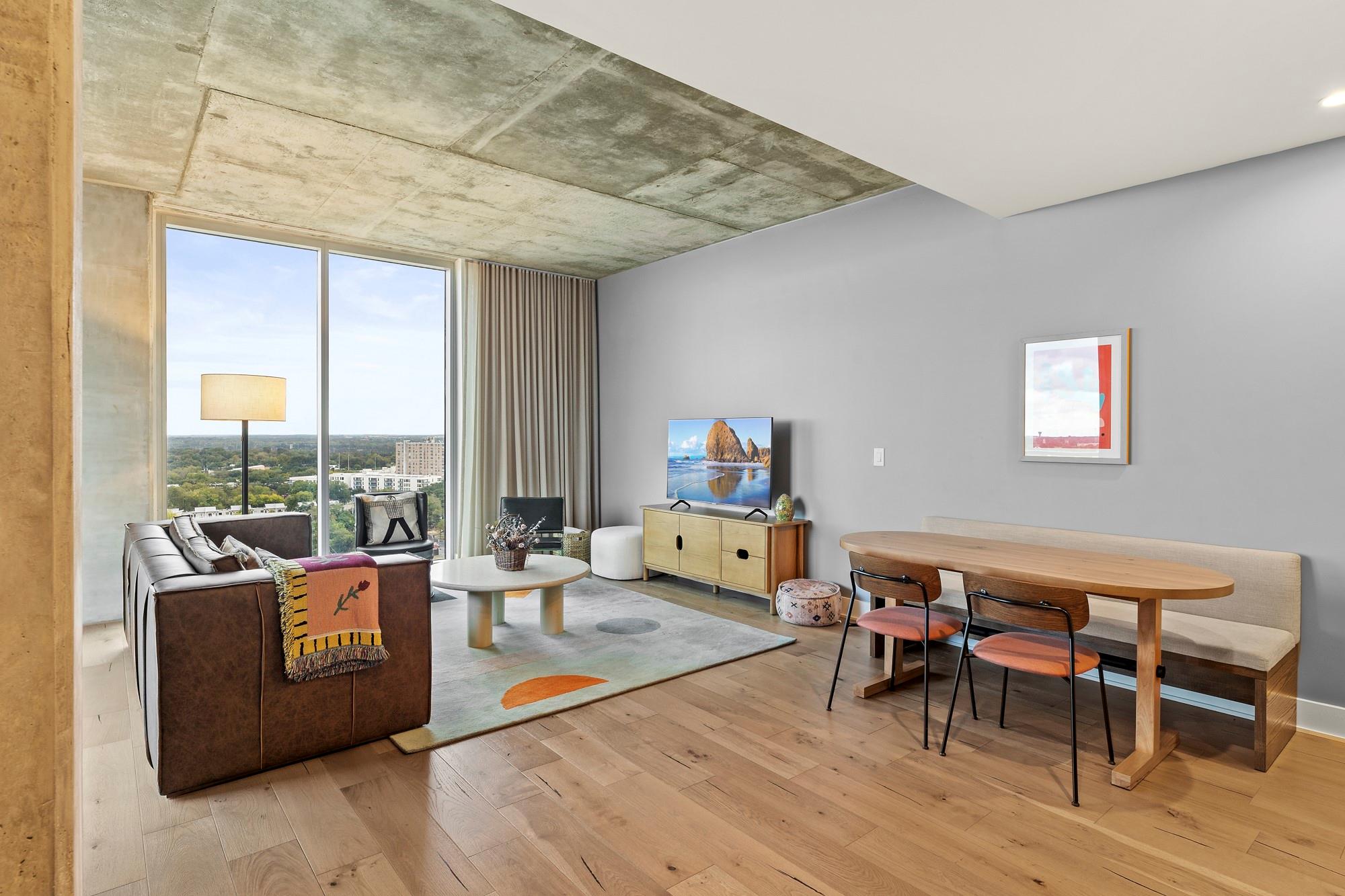 48 East Ave # 1804, Austin, TX 78701