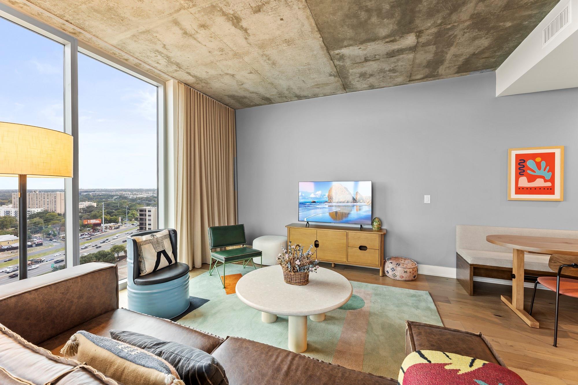 48 East Ave # 1804, Austin, TX 78701