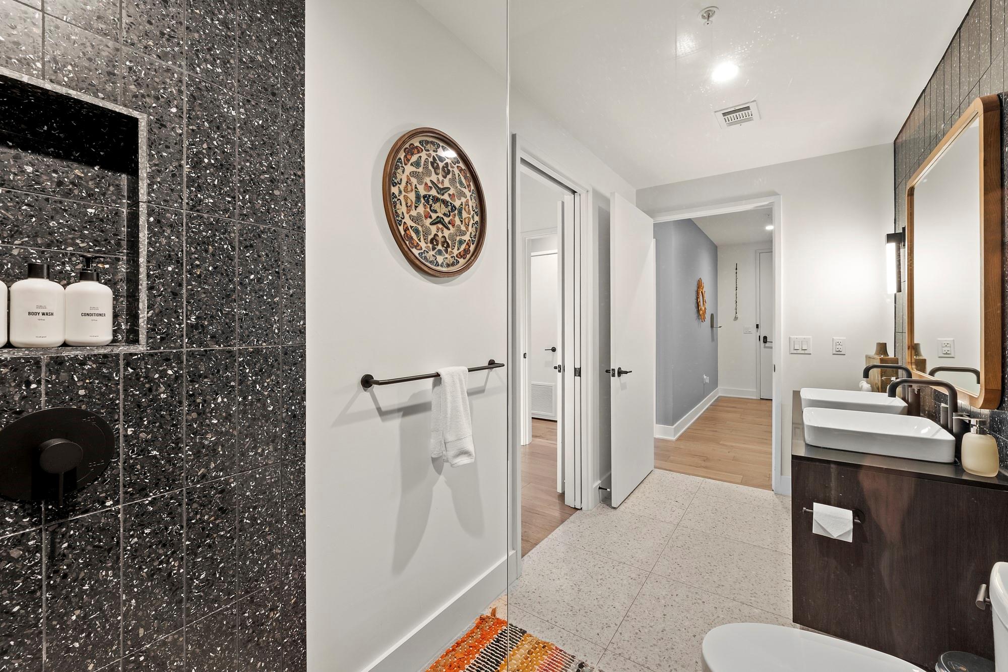 48 East Ave # 1804, Austin, TX 78701