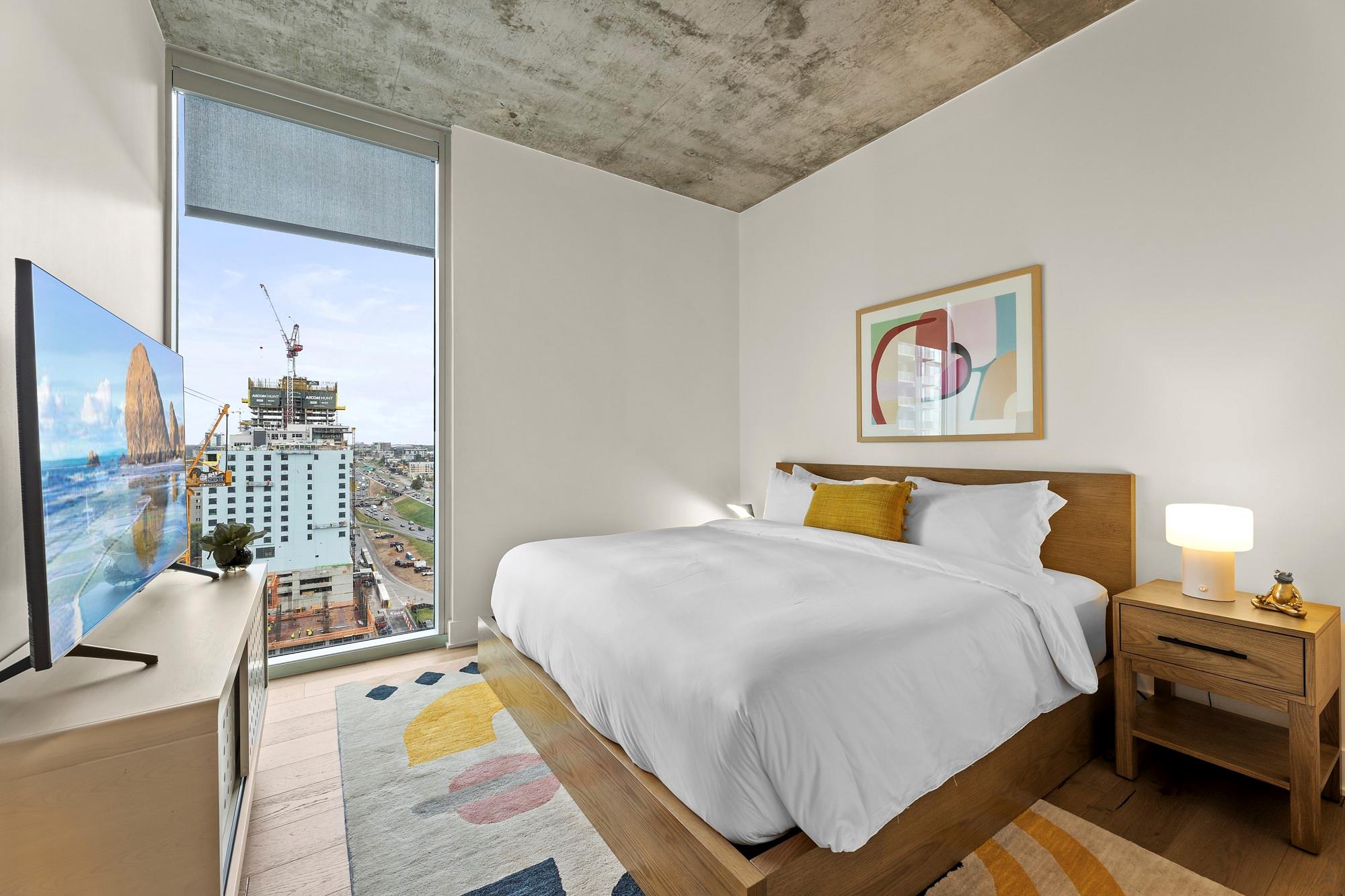 48 East Ave # 1804, Austin, TX 78701