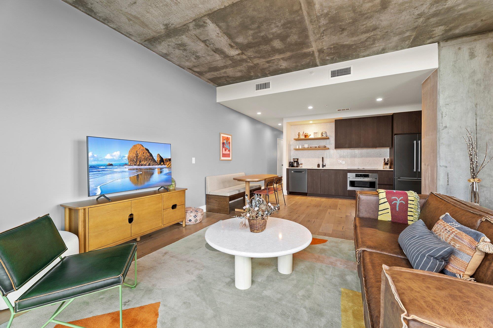 48 East Ave # 1804, Austin, TX 78701