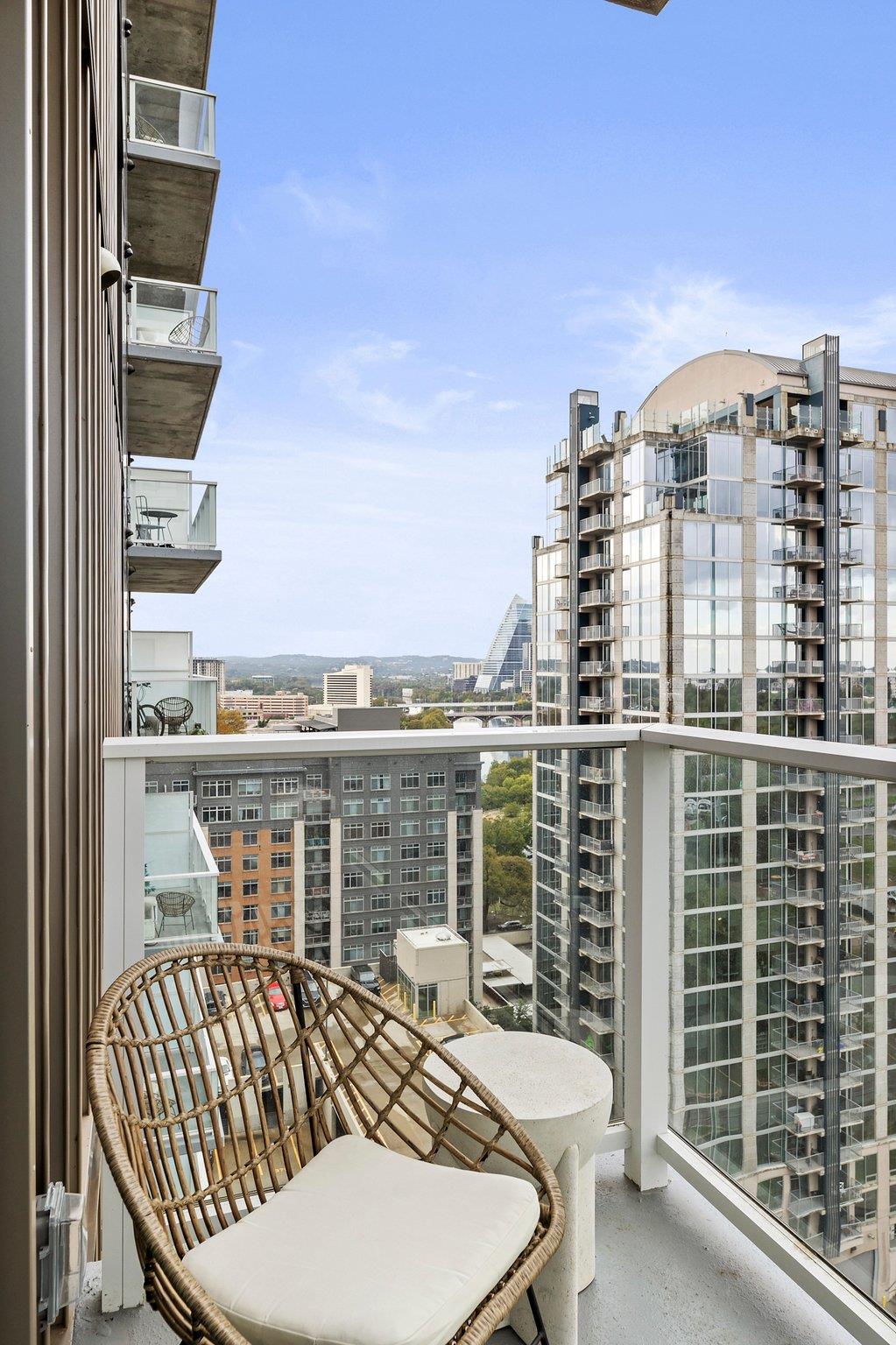 48 East Ave # 1804, Austin, TX 78701