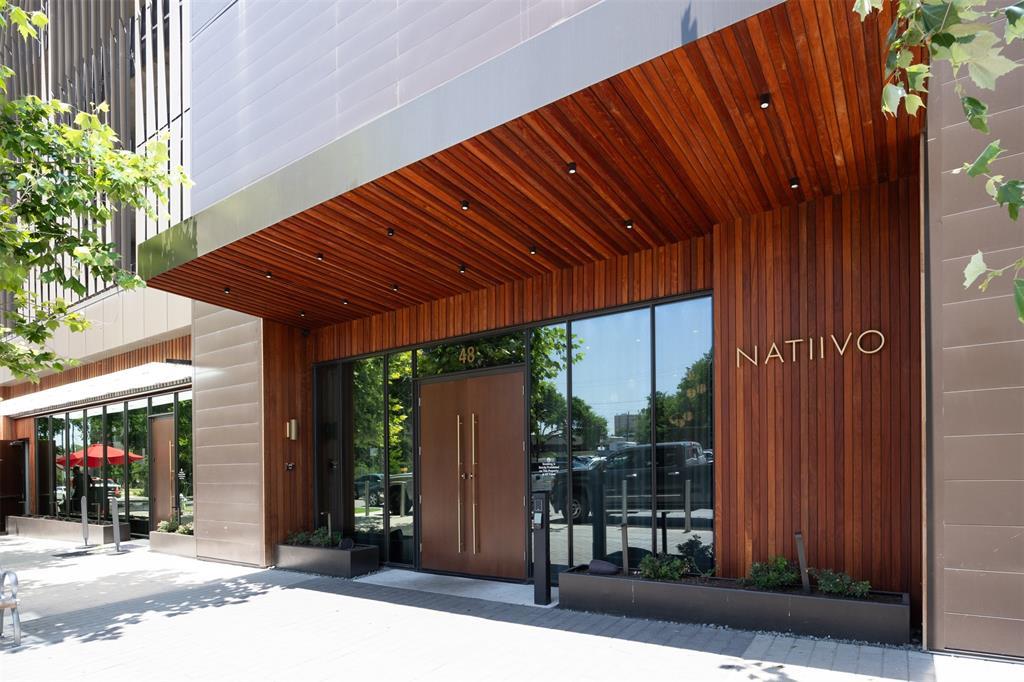 48 East Ave # 1804, Austin, TX 78701