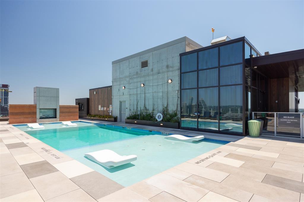 48 East Ave # 1804, Austin, TX 78701