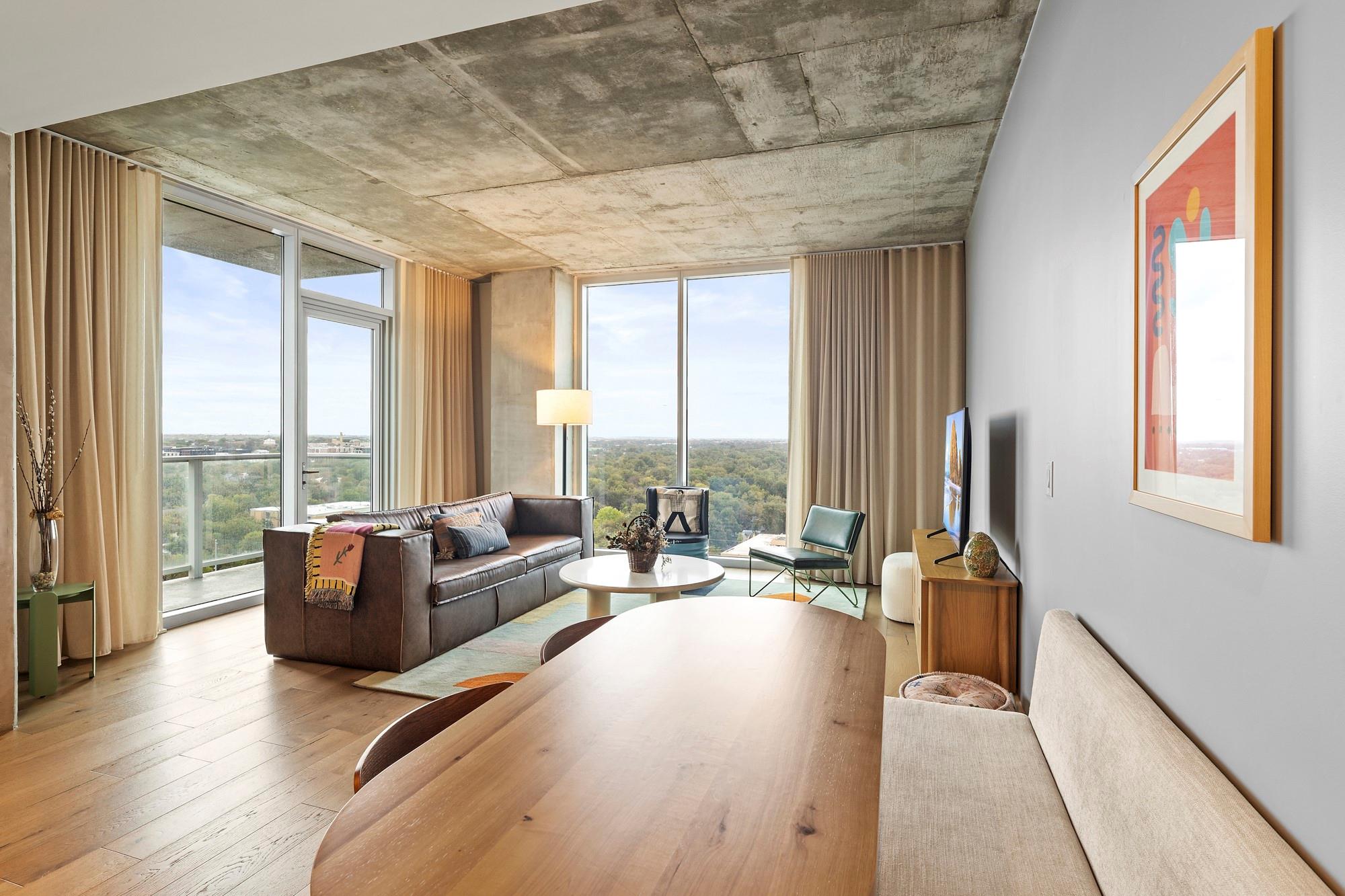 48 East Ave # 1804, Austin, TX 78701