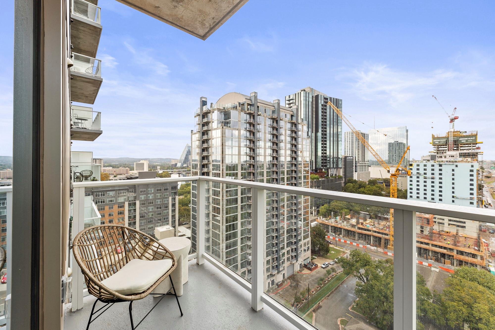 48 East Ave # 1804, Austin, TX 78701