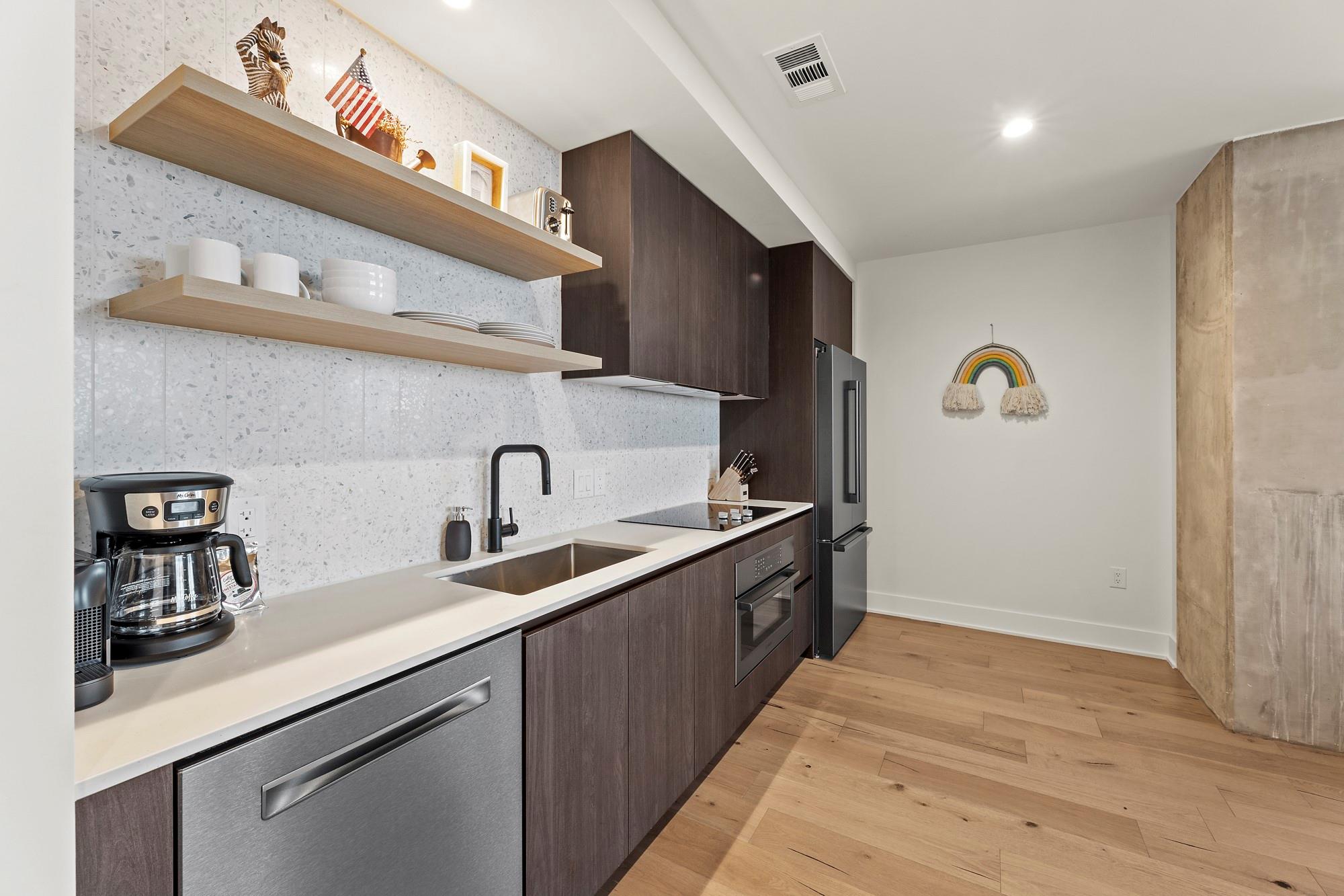 48 East Ave # 1804, Austin, TX 78701