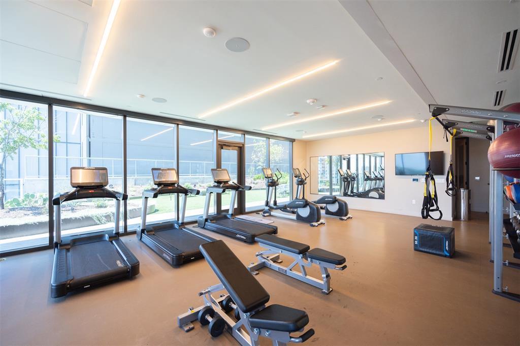 48 East Ave # 1804, Austin, TX 78701