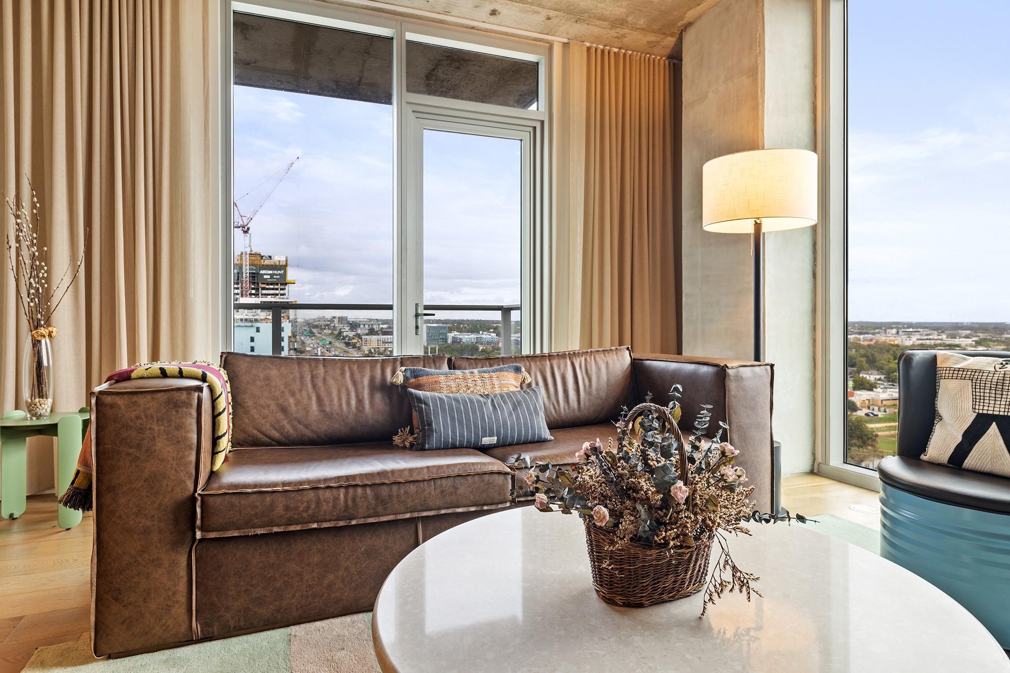 48 East Ave # 1804, Austin, TX 78701