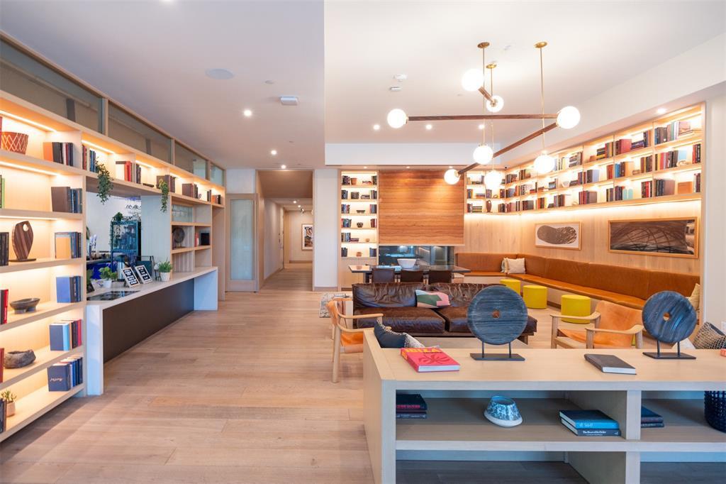 48 East Ave # 1804, Austin, TX 78701