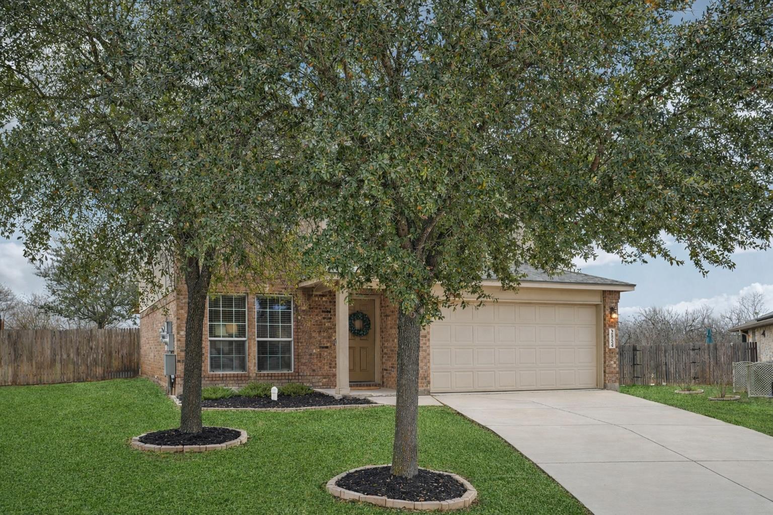 2854 Oakdell Trl, New Braunfels, TX 78130