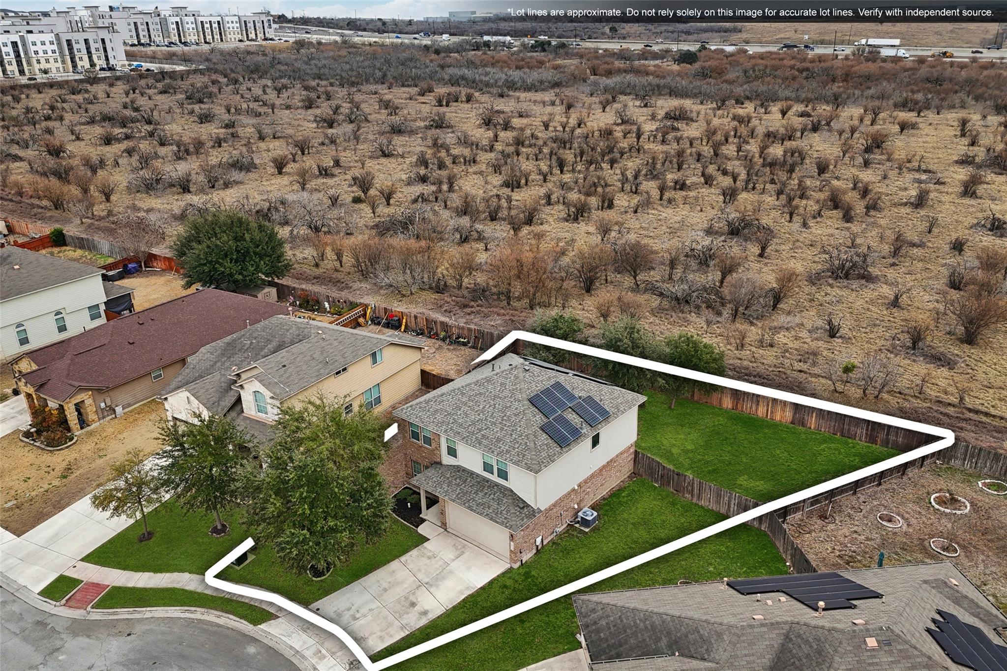 2854 Oakdell Trl, New Braunfels, TX 78130