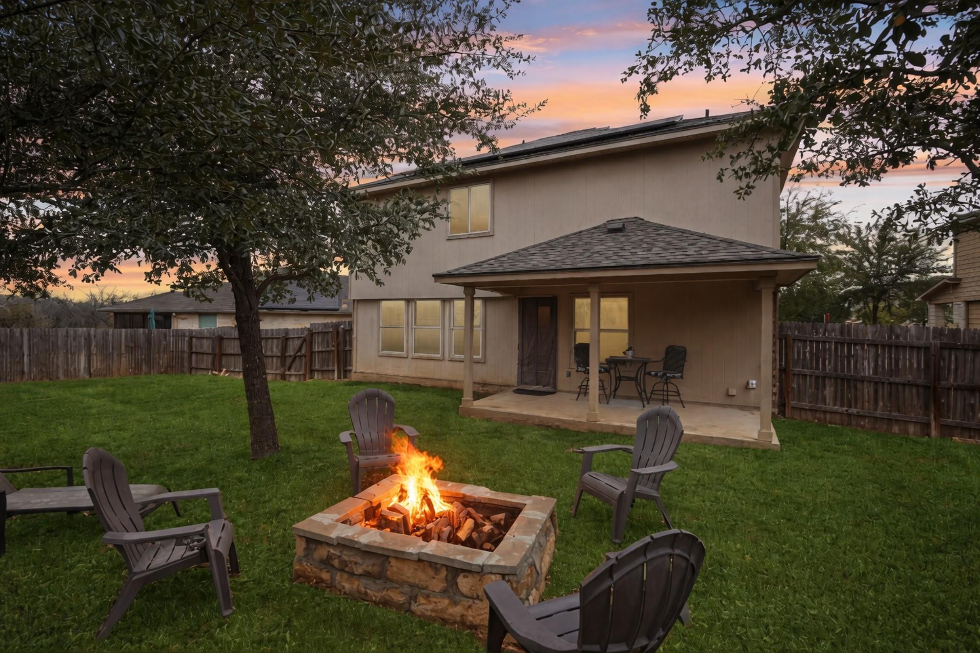 2854 Oakdell Trl, New Braunfels, TX 78130