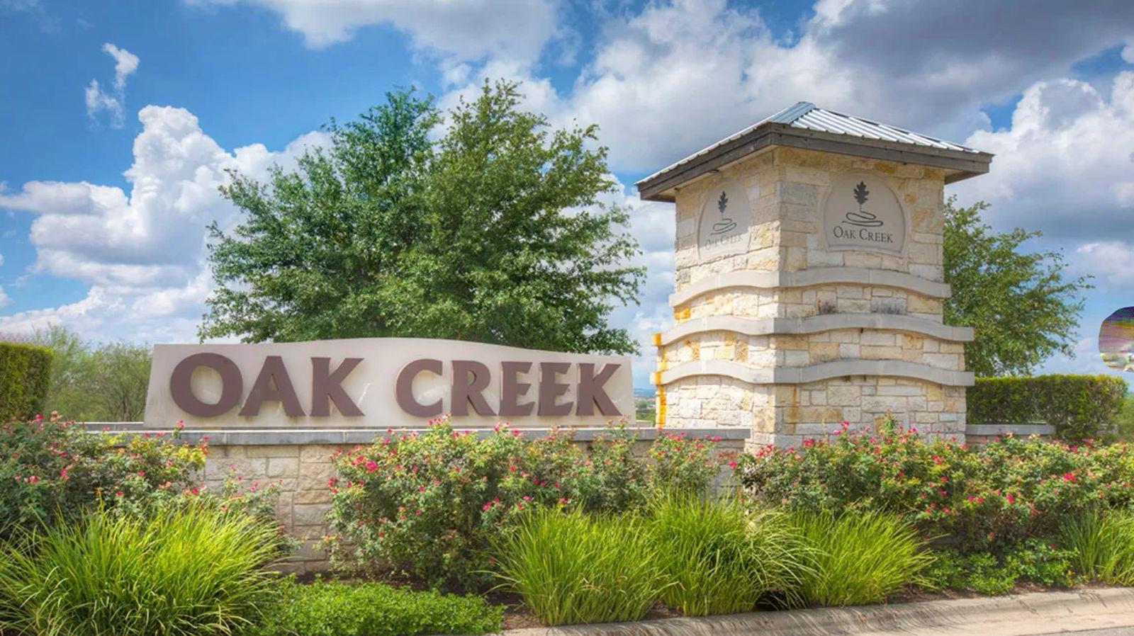 2854 Oakdell Trl, New Braunfels, TX 78130