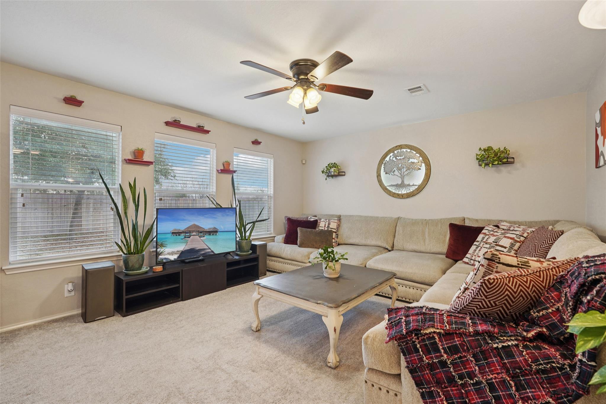 2854 Oakdell Trl, New Braunfels, TX 78130