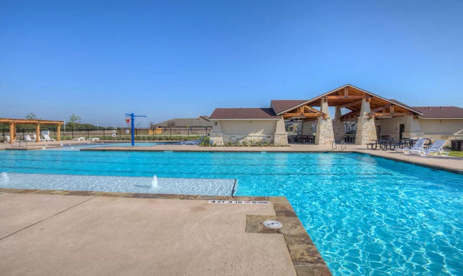 2854 Oakdell Trl, New Braunfels, TX 78130