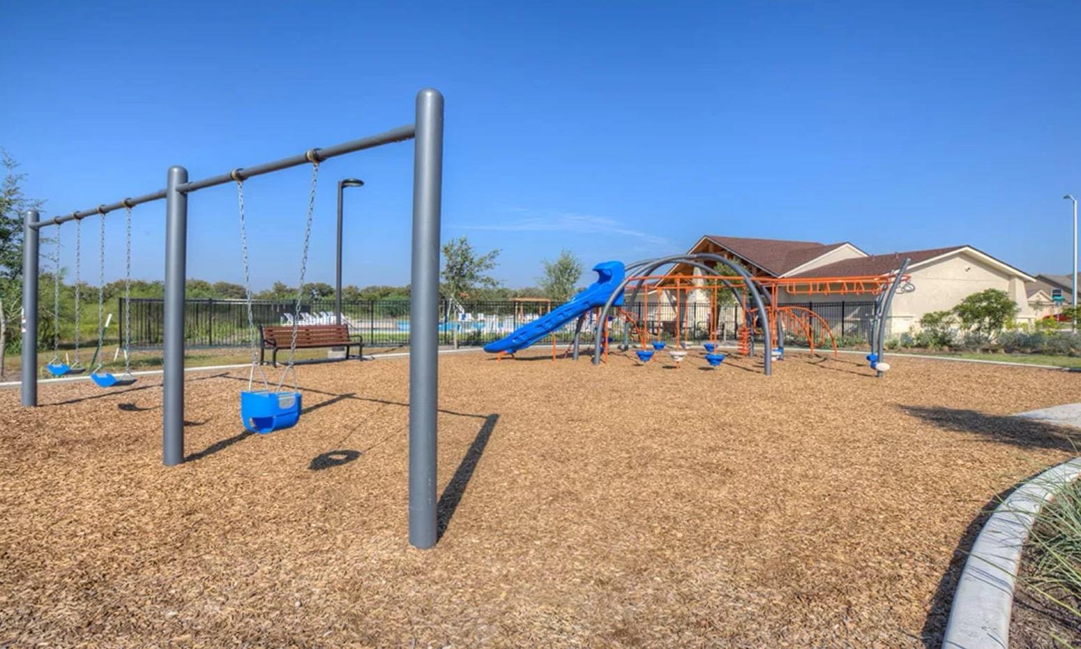 2854 Oakdell Trl, New Braunfels, TX 78130