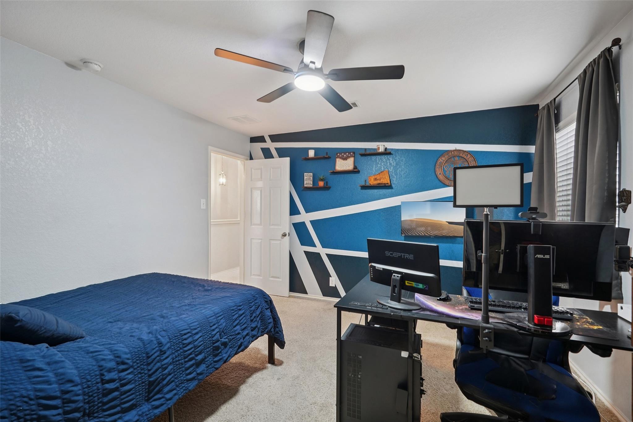 2854 Oakdell Trl, New Braunfels, TX 78130