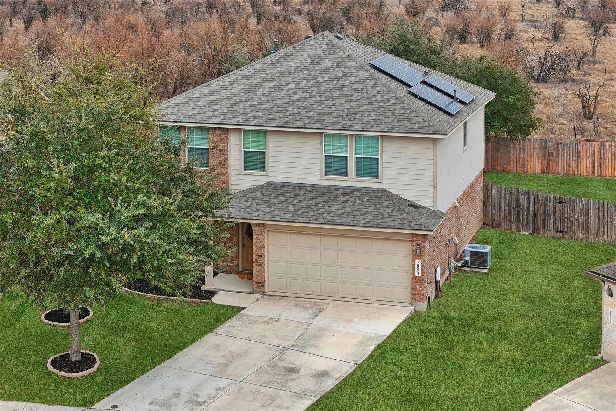 2854 Oakdell Trl, New Braunfels, TX 78130