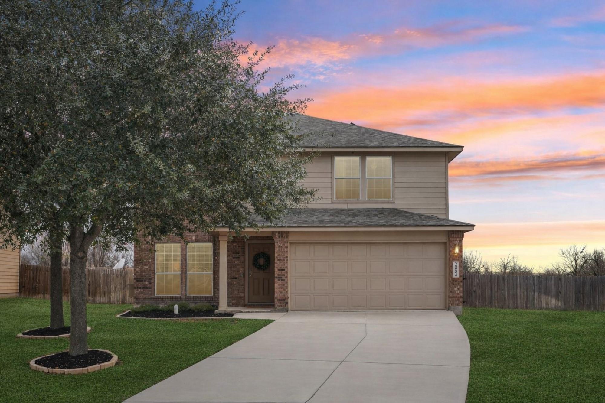 2854 Oakdell Trl, New Braunfels, TX 78130