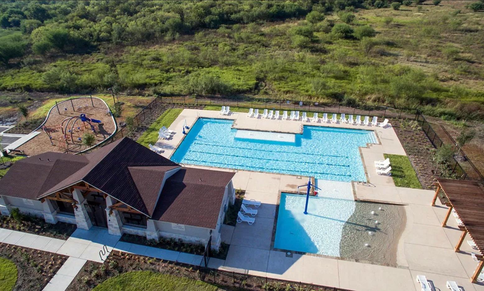 2854 Oakdell Trl, New Braunfels, TX 78130