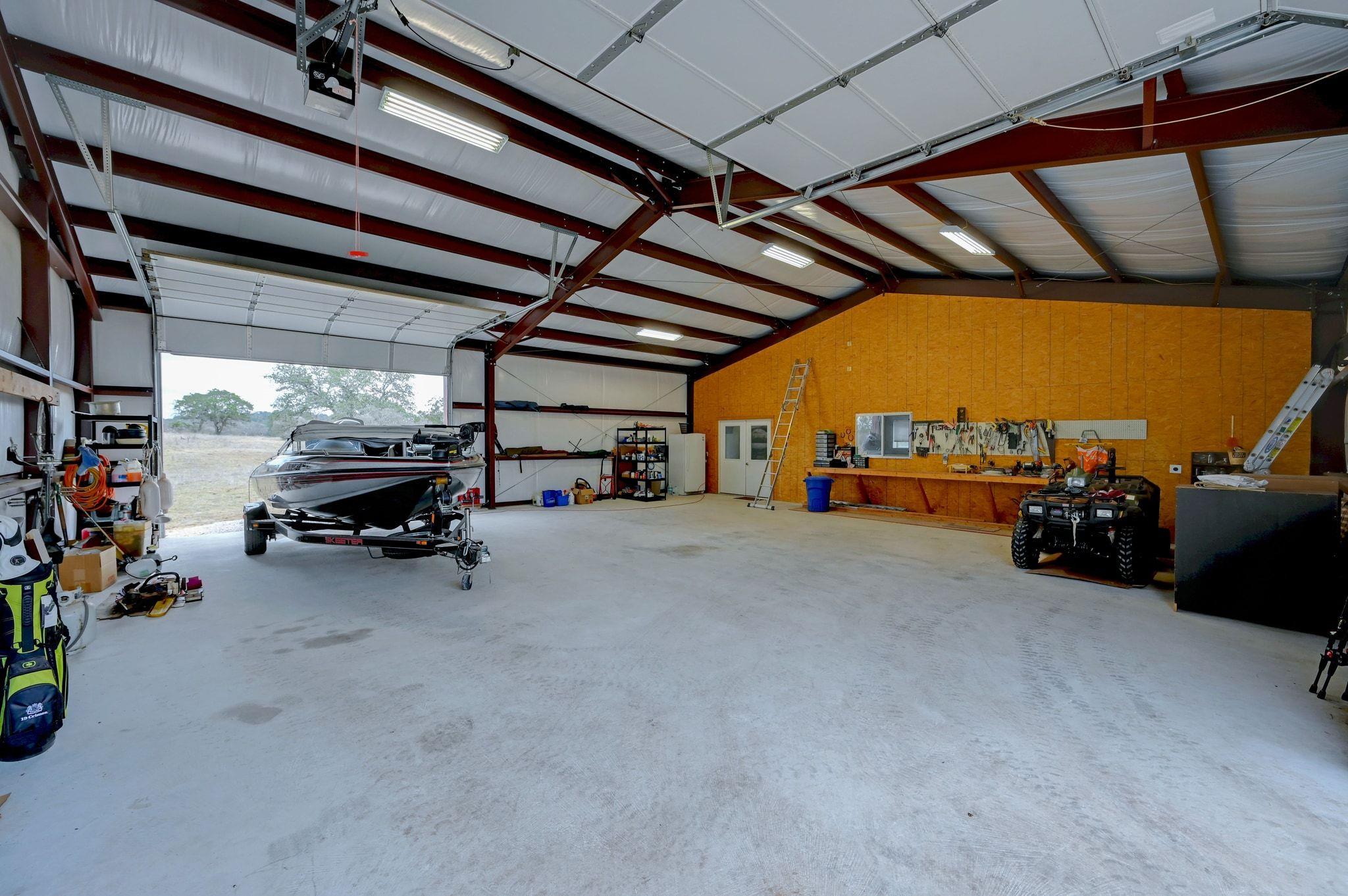 2551 Wolf Creek Ranch Rd, Burnet, TX 78611