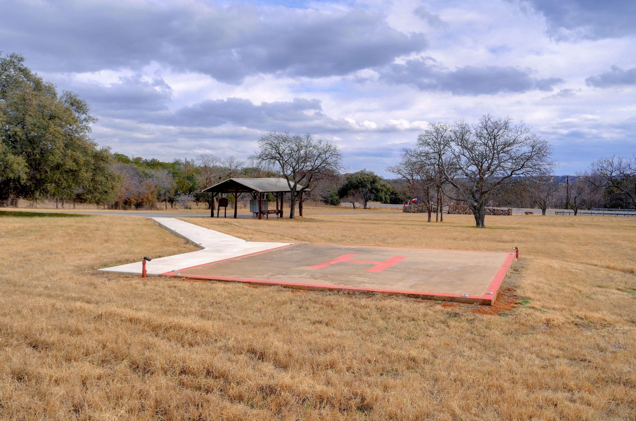 2551 Wolf Creek Ranch Rd, Burnet, TX 78611