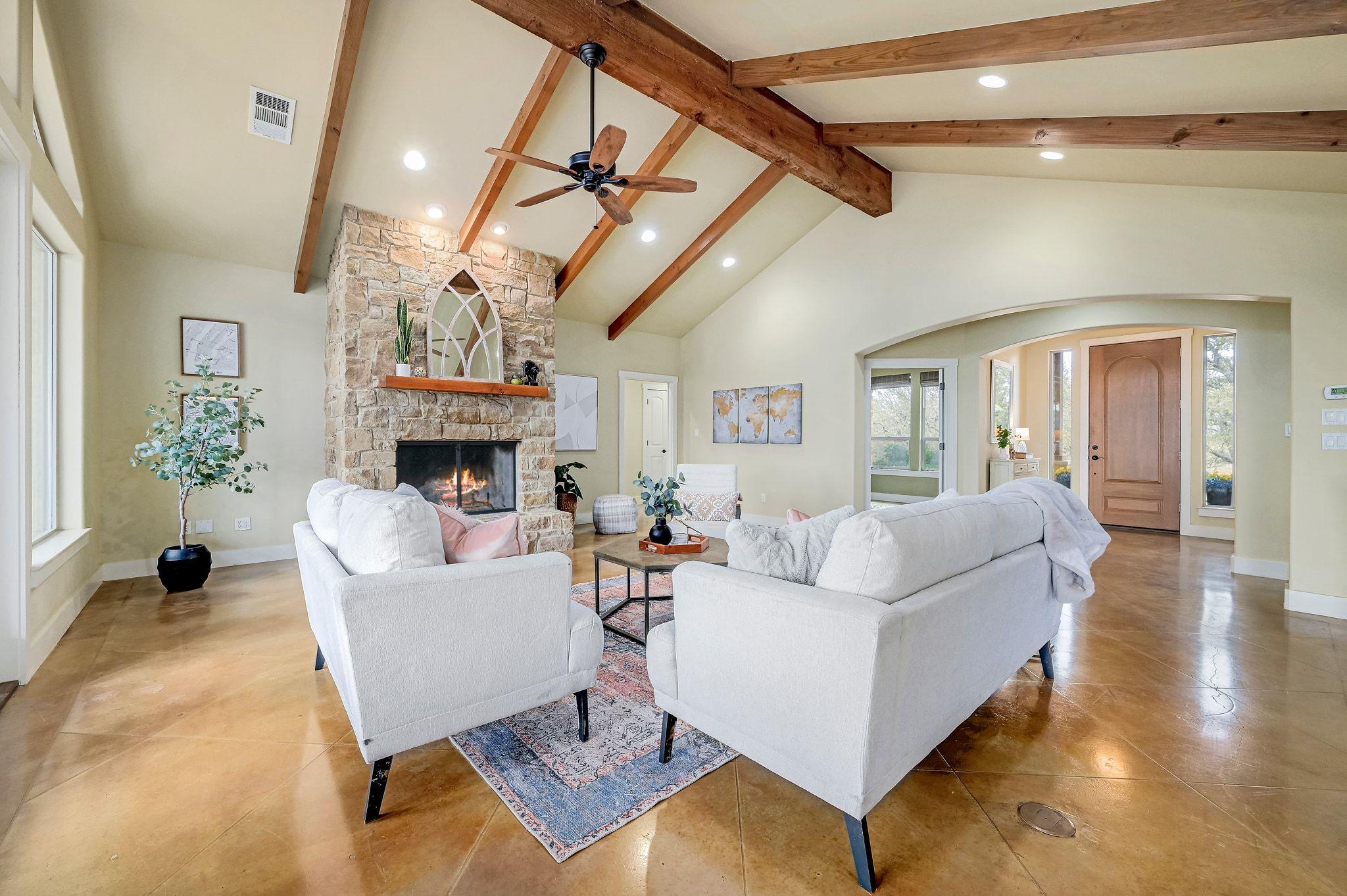 2551 Wolf Creek Ranch Rd, Burnet, TX 78611