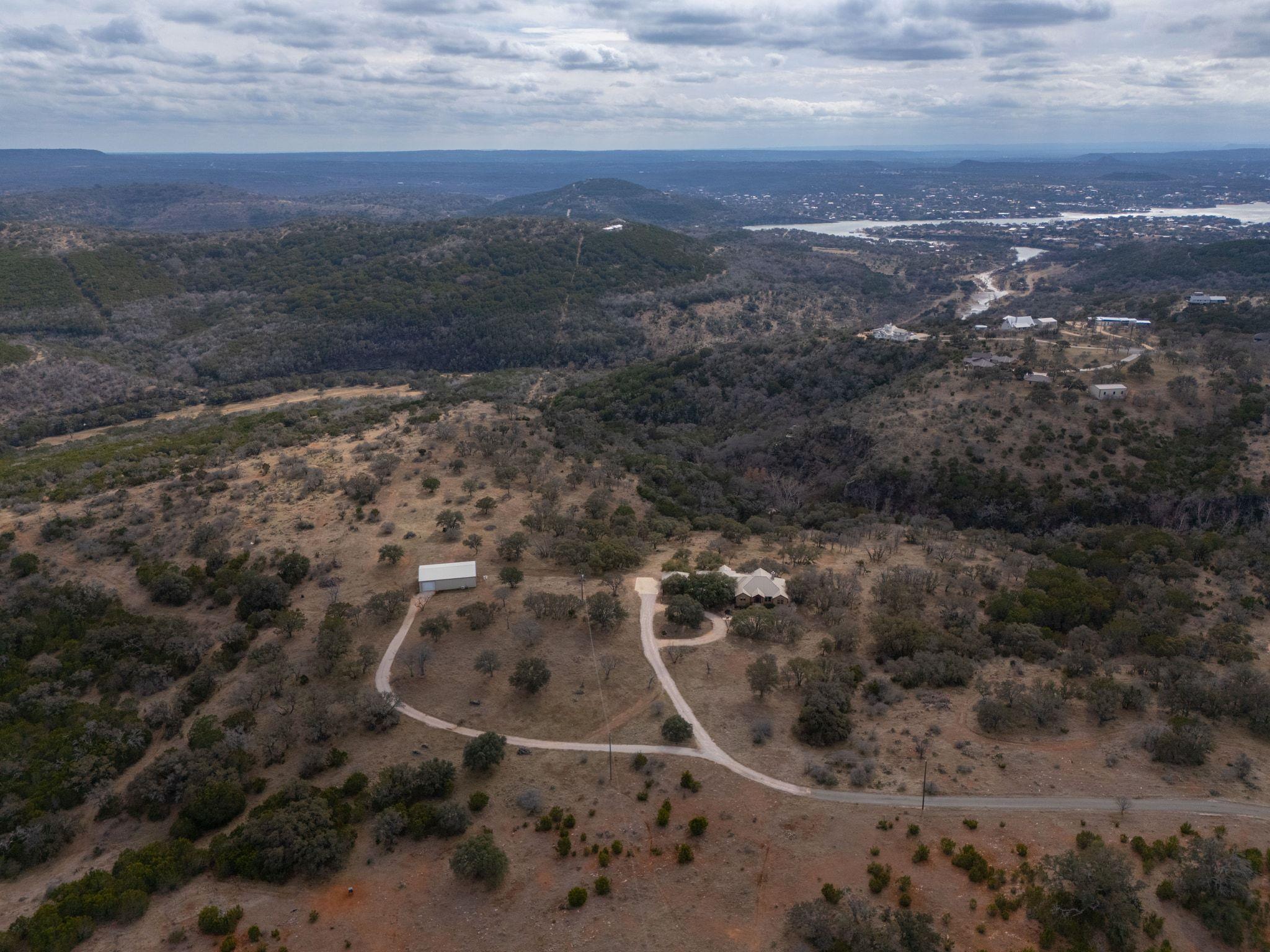 2551 Wolf Creek Ranch Rd, Burnet, TX 78611