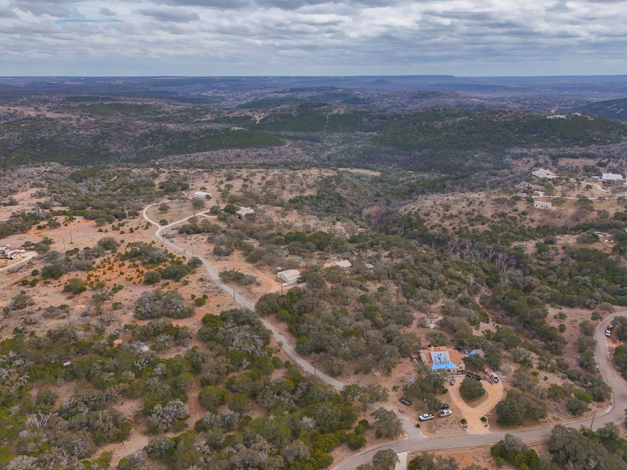 2551 Wolf Creek Ranch Rd, Burnet, TX 78611