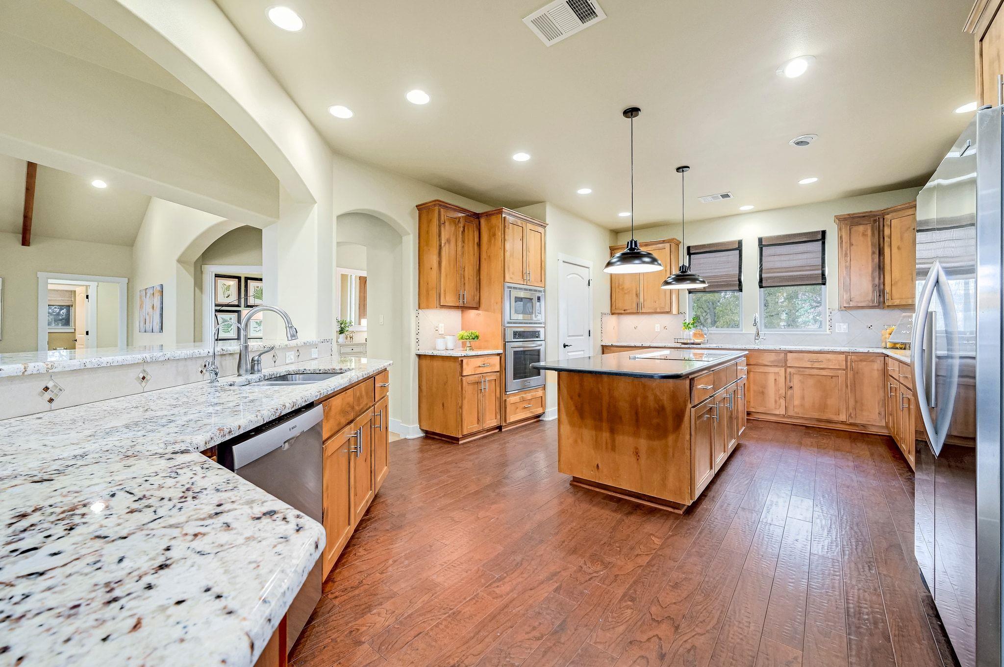 2551 Wolf Creek Ranch Rd, Burnet, TX 78611