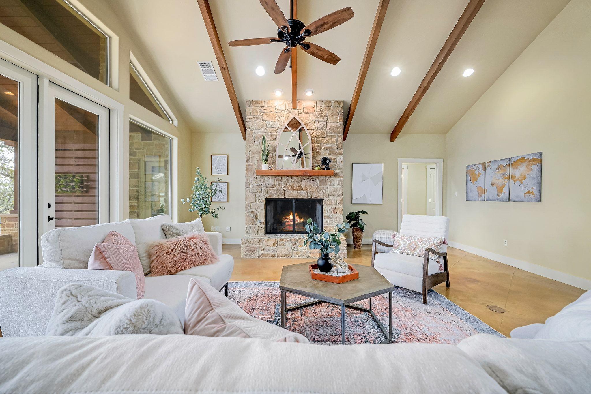 2551 Wolf Creek Ranch Rd, Burnet, TX 78611