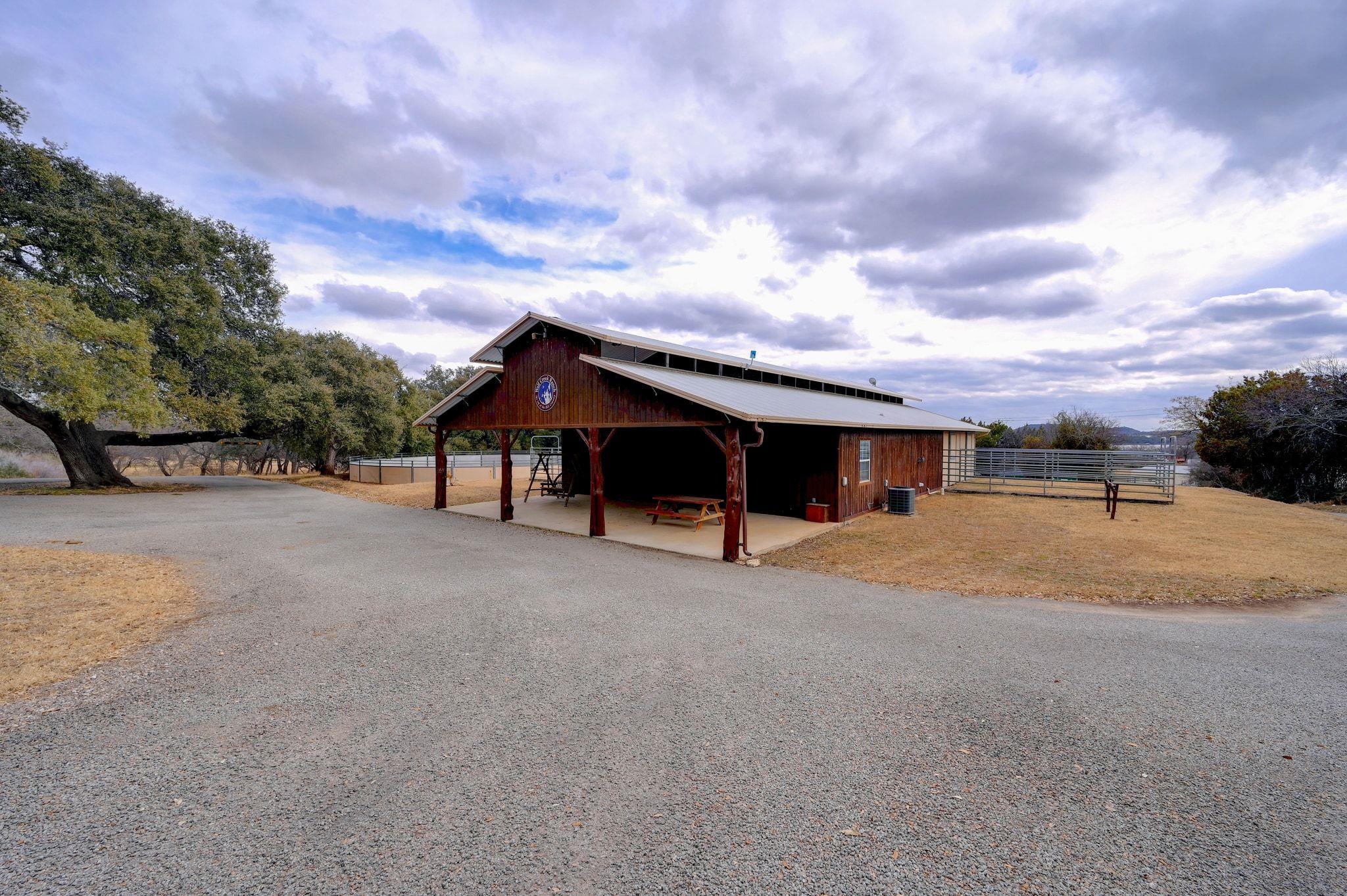 2551 Wolf Creek Ranch Rd, Burnet, TX 78611