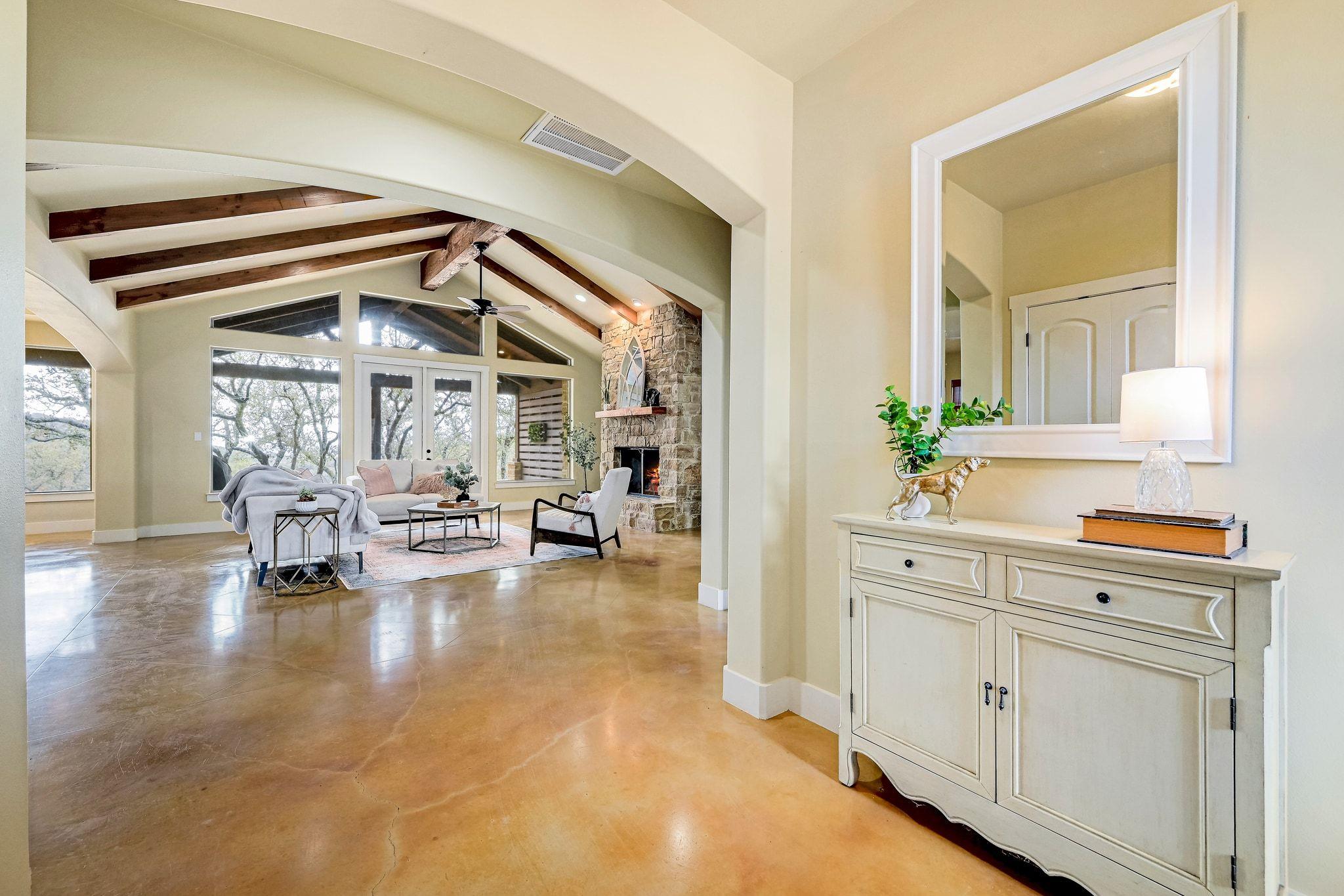 2551 Wolf Creek Ranch Rd, Burnet, TX 78611