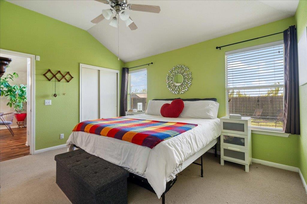2321 Kale Dr, Austin, TX 78725