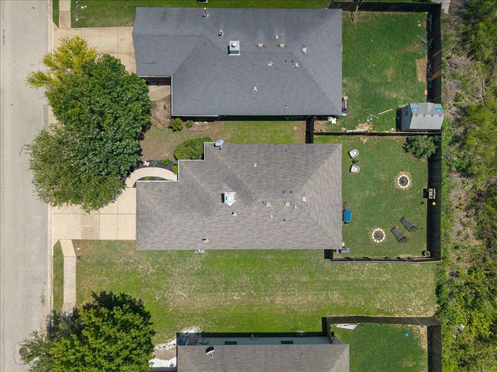2321 Kale Dr, Austin, TX 78725