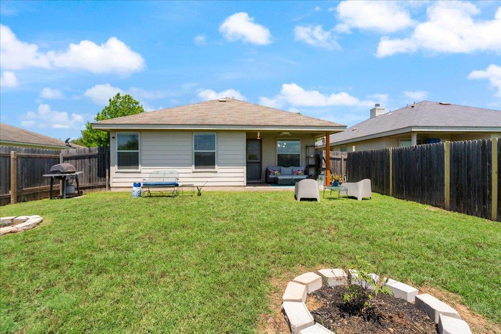 2321 Kale Dr, Austin, TX 78725