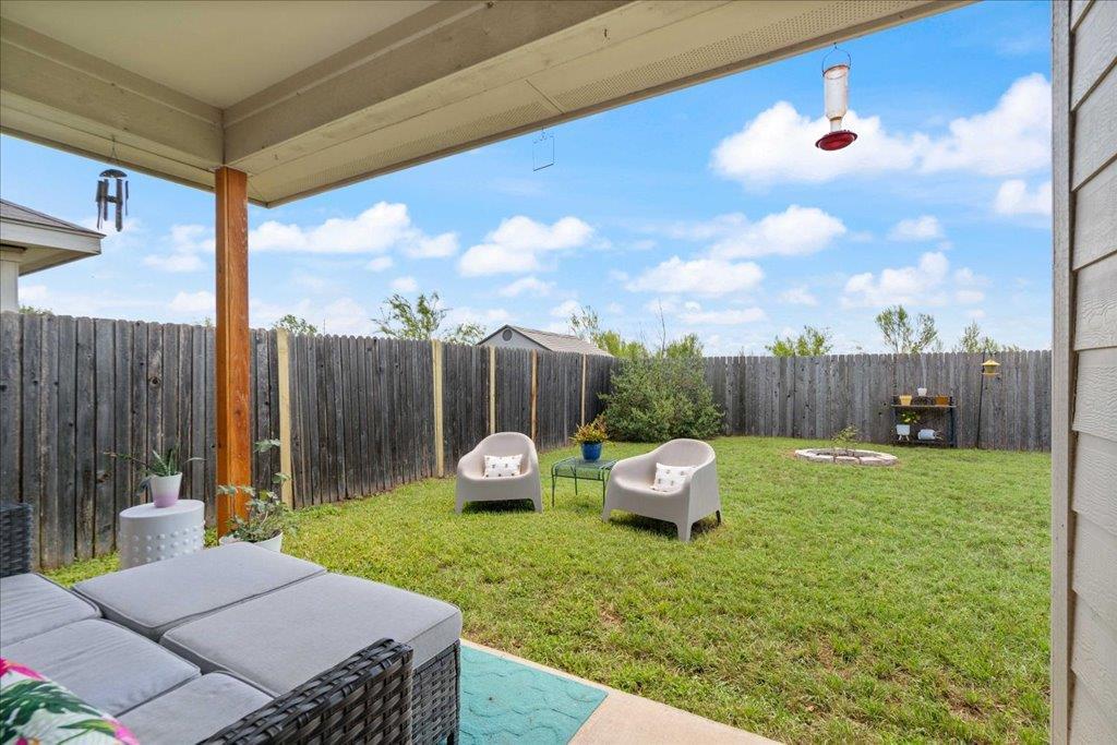 2321 Kale Dr, Austin, TX 78725