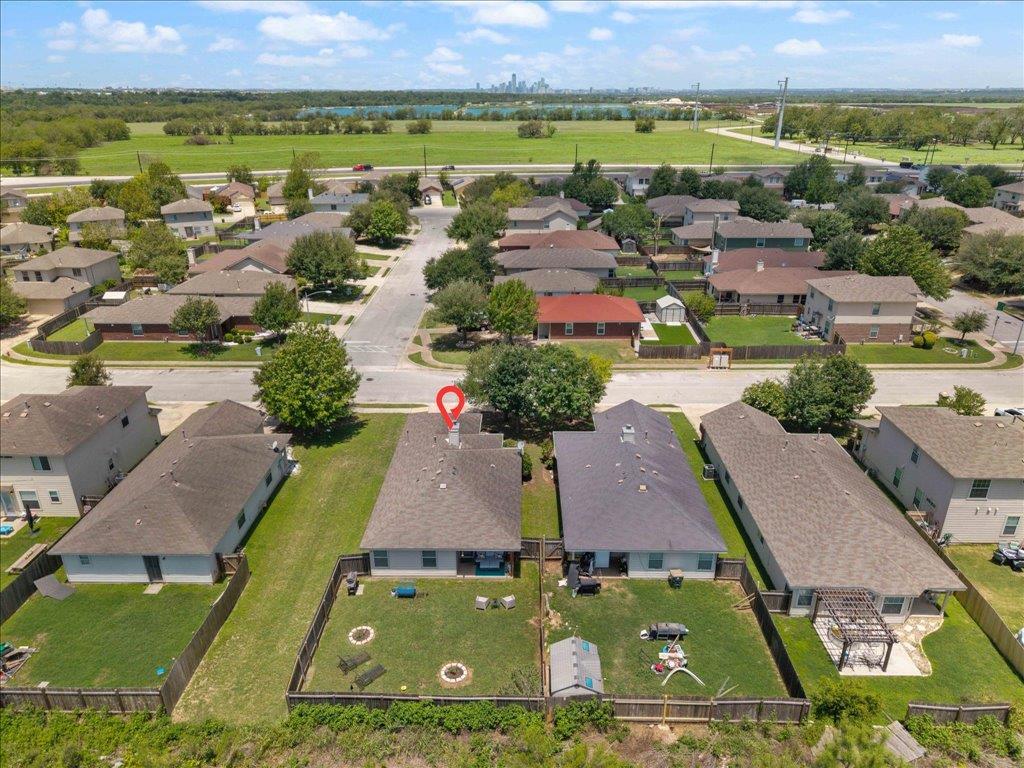 2321 Kale Dr, Austin, TX 78725