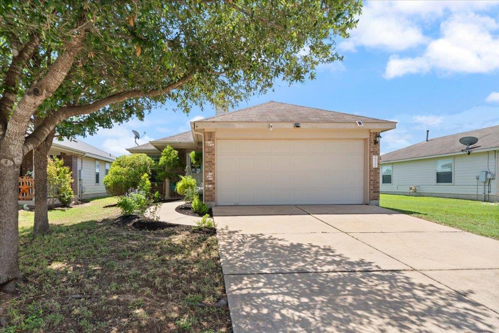 2321 Kale Dr, Austin, TX 78725