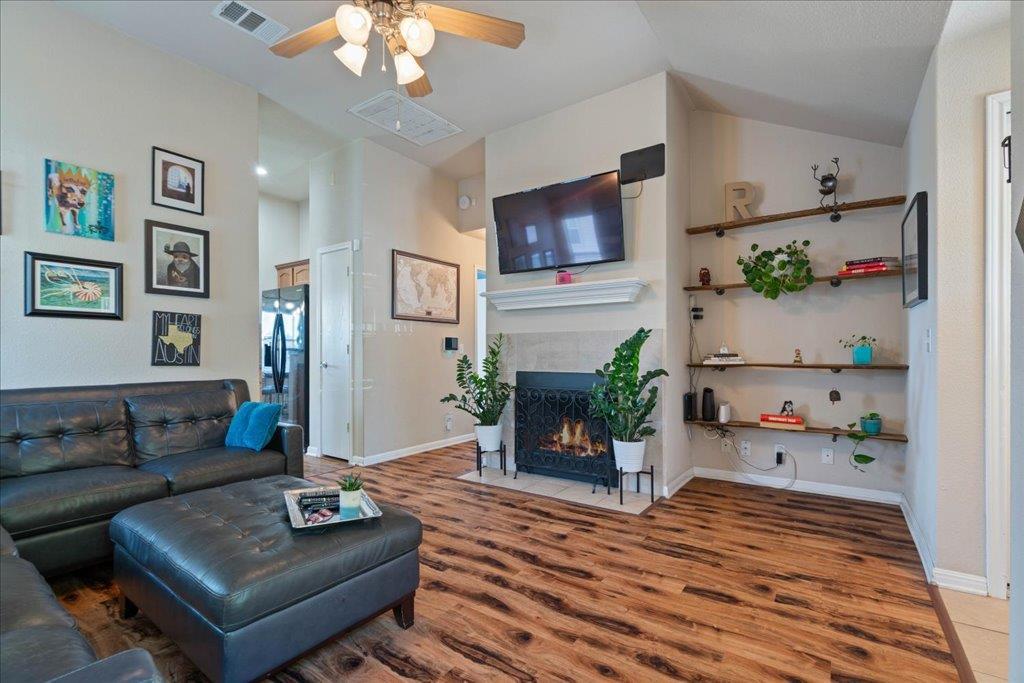 2321 Kale Dr, Austin, TX 78725