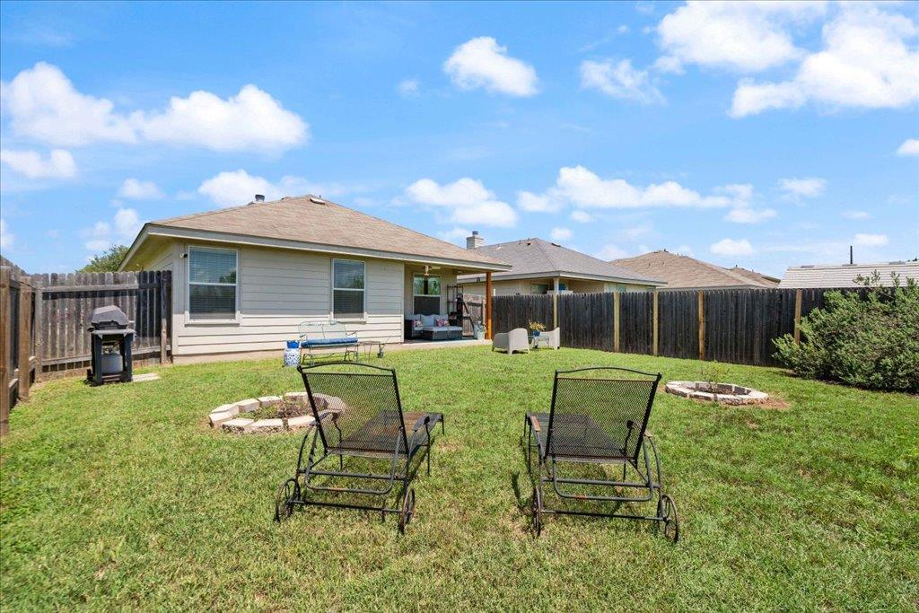 2321 Kale Dr, Austin, TX 78725