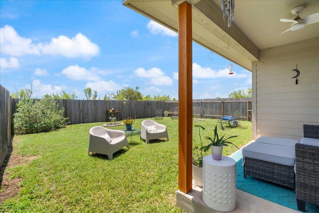2321 Kale Dr, Austin, TX 78725
