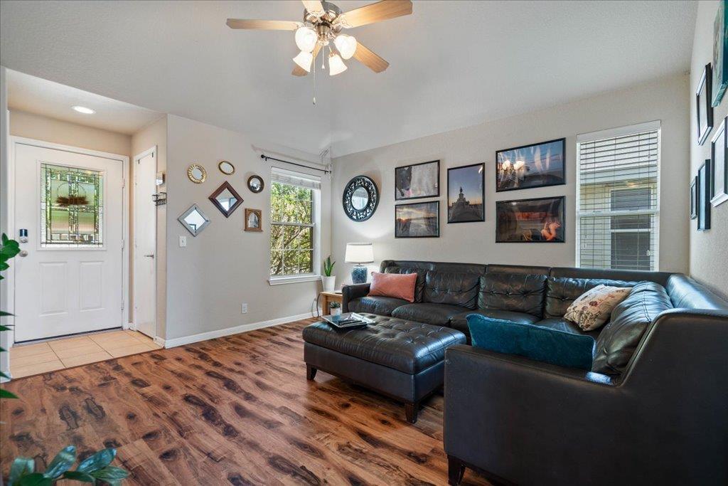 2321 Kale Dr, Austin, TX 78725