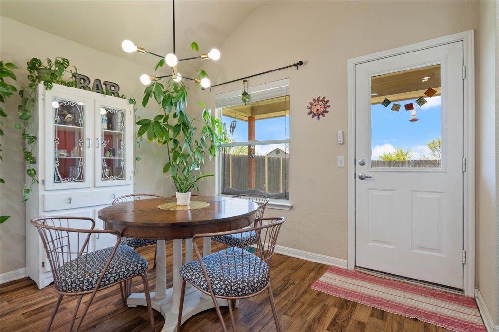 2321 Kale Dr, Austin, TX 78725