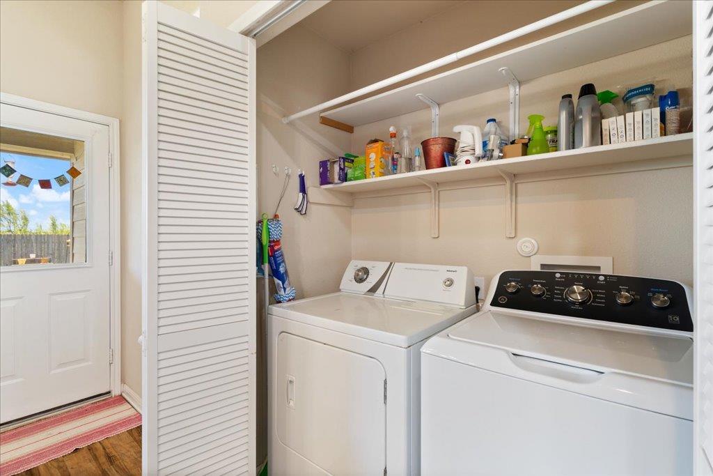 2321 Kale Dr, Austin, TX 78725