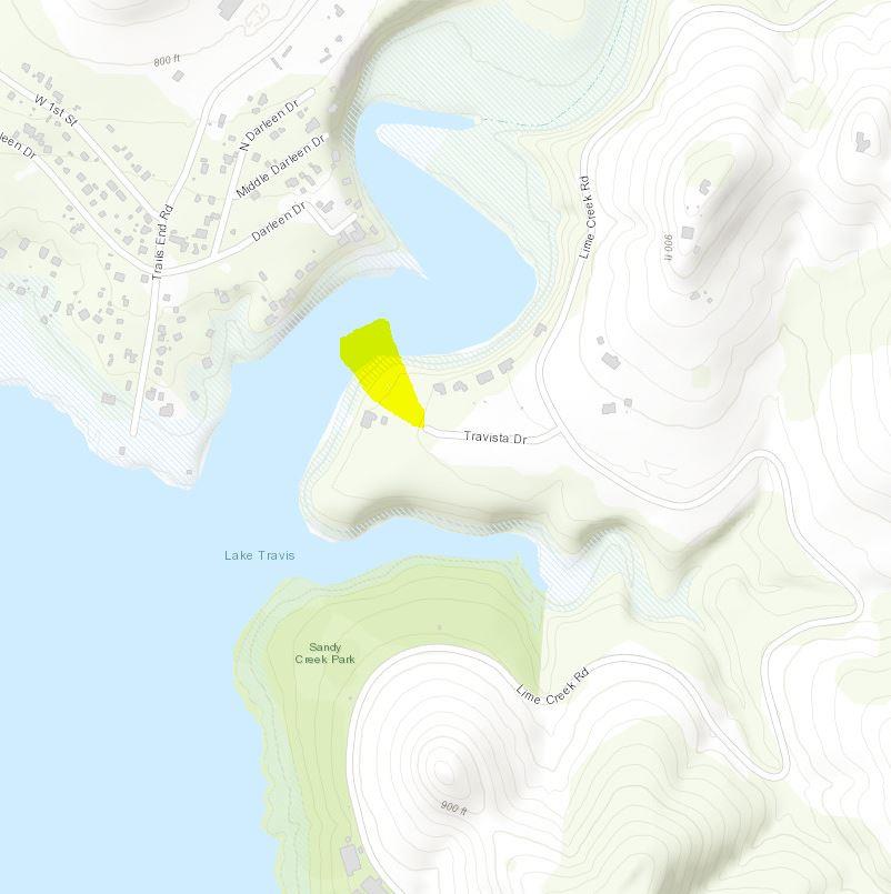 16808 Travista Dr, Leander, TX 78641