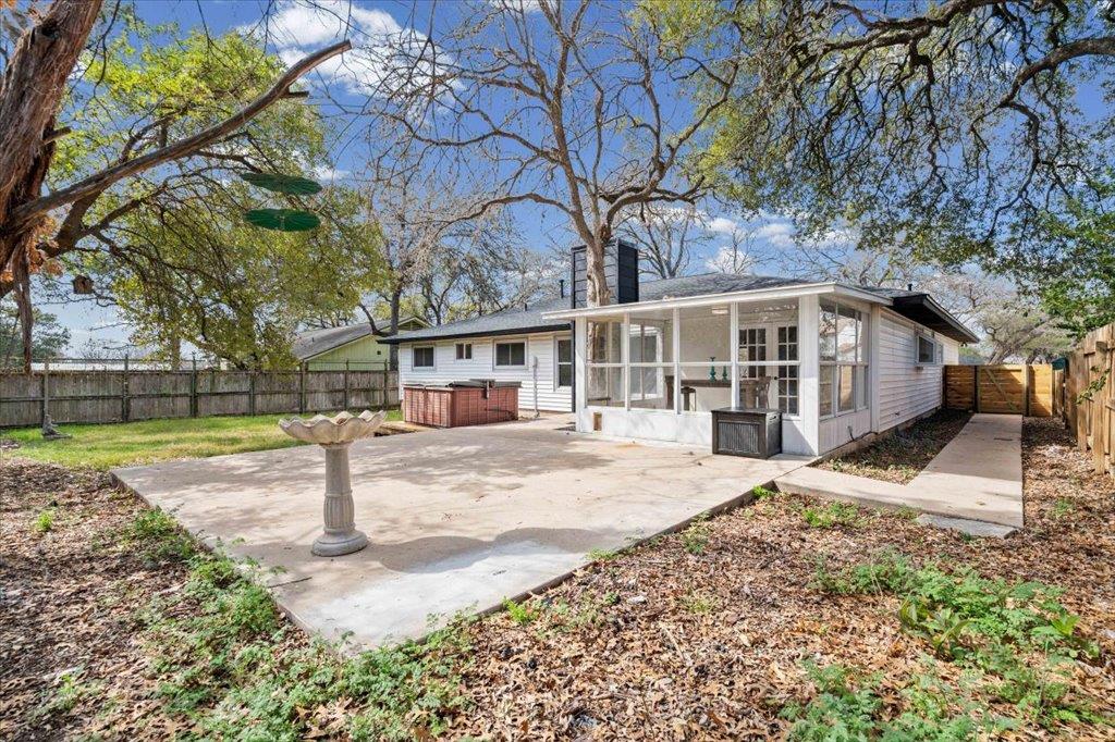 9223 Independence Loop, Austin, TX 78748