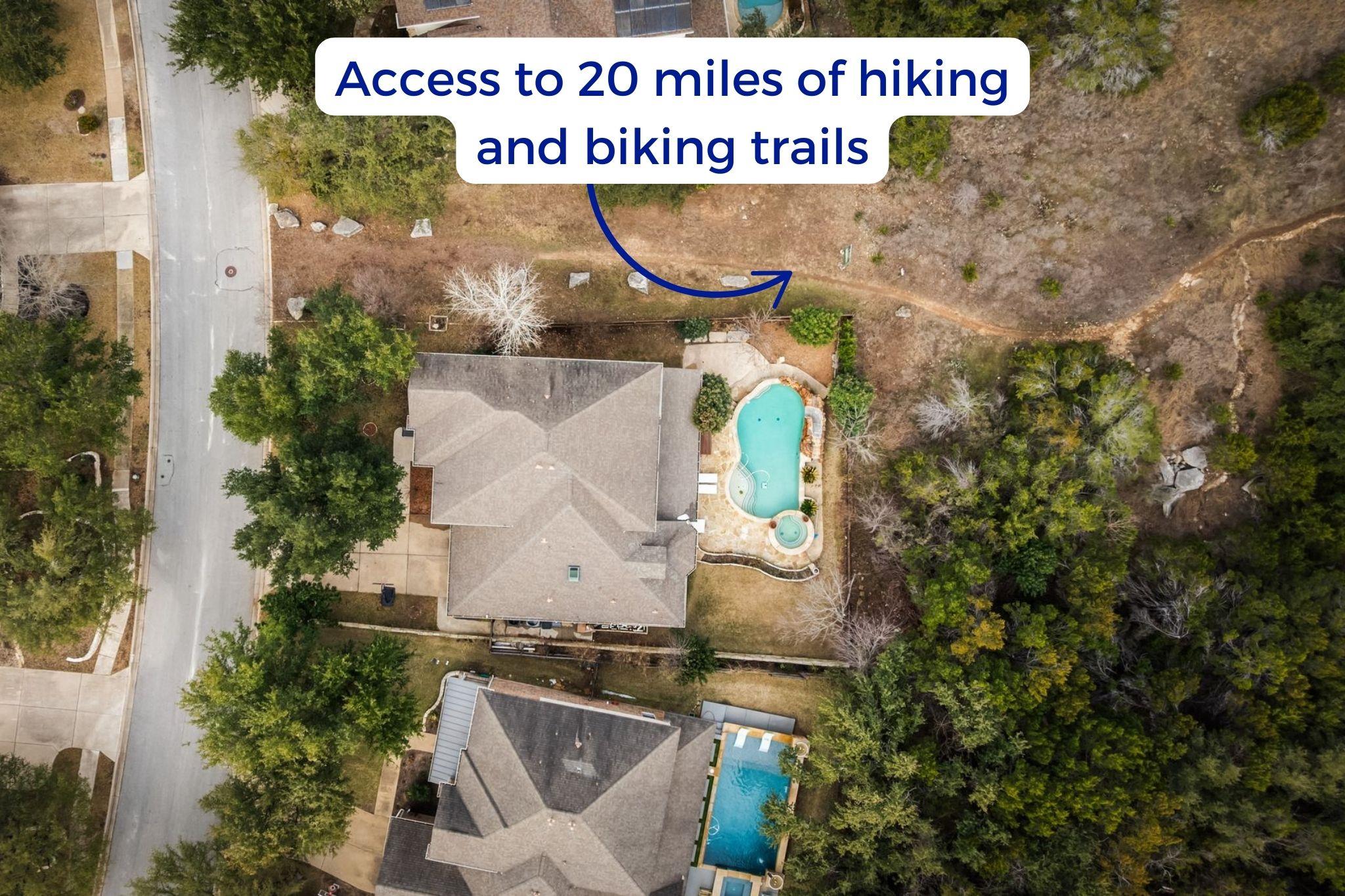 2429 Shire Ridge Dr, Austin, TX 78732